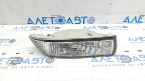 Противотуманная фара птф правая Toyota Corolla E120 00-04 галоген