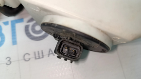 Противотуманная фара птф правая Toyota Corolla E120 00-04 галоген