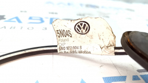 Фишка на датчик ABS задняя правая VW Tiguan 09-18