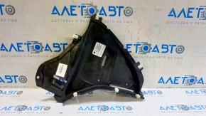 Protectie bara fata dreapta BMW 5 G30 17-23 M Sport