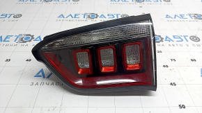 Lampă hayon interioară dreapta pentru Jeep Compass 17-26 halogen, zgârieturi