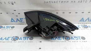 Фонарь внешний крыло левый Jeep Compass 19-26 галоген