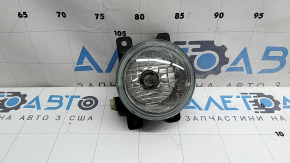 Proiector ceață stânga pentru Jeep Compass 22-26 halogen