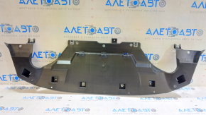 Protectie bara fata Mazda CX-9 16-