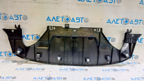 Protectie bara fata Mazda CX-9 16-