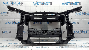 Panou radiator BMW X1 E84 13-15