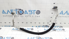 Conductă condensator-compresor aer condiționat Kia Niro 23-26 PHEV