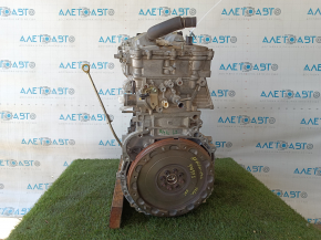 Двигатель 2AR-FXE Toyota Avalon 13-18 2.5 hybrid 162к