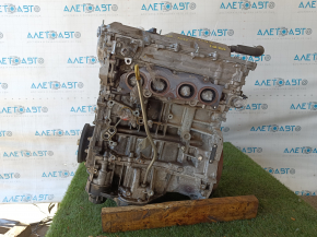 Двигатель 2AR-FXE Toyota Avalon 13-18 2.5 hybrid 162к