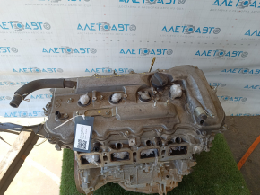Двигатель 2AR-FXE Toyota Avalon 13-18 2.5 hybrid 162к
