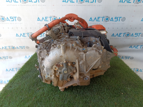 АКПП в сборе Toyota Avalon 13-18 2.5 hybrid 162к