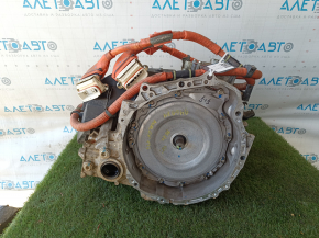 АКПП в сборе Toyota Avalon 13-18 2.5 hybrid 162к
