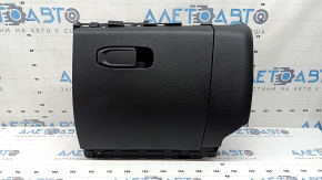 Torpedou Jeep Compass 22-26 negru, 2 piese, zgârieturi
