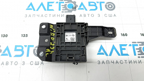 Датчик слепых зон BSM левый Kia Niro 23-26 с кронштейном