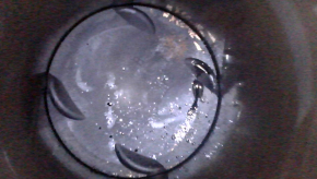 Двигатель Kia K5 21-21 1.6T Gamma-II G4FP 138к, запустился, компрессия 11-11-11-11