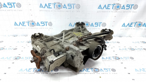 Задний дифференциал редуктор VW Tiguan 09-17 124к