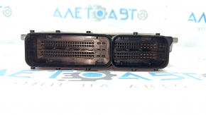 Блок ECU компьютер двигателя VW Tiguan 12-13 AWD