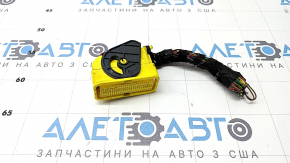 Cip pentru modulul airbag SRS și computerul airbag pentru VW Tiguan 2009-2012