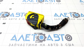 Фишка на модуль srs airbag компьютер подушек безопасности VW Tiguan 09-12