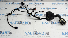 Проводка двери задней правой Jeep Compass 22-22