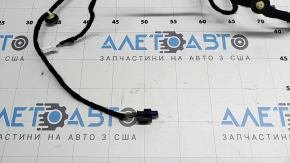 Cablajul ușii spate dreapta Jeep Compass 22-22