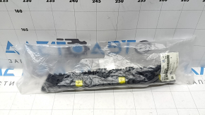 Крепление заднего бампера правое Hyundai Tucson 22-26