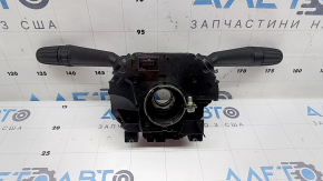 Подрулевые переключатели гитара в сборе Jeep Compass 22-26 под подогрев руля