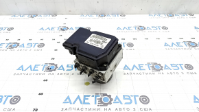 ABS АБС VW Tiguan 09-18