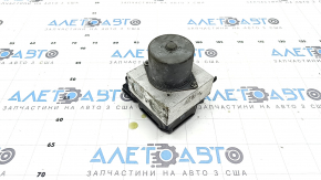 ABS АБС VW Tiguan 09-18