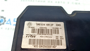 ABS АБС VW Tiguan 09-18