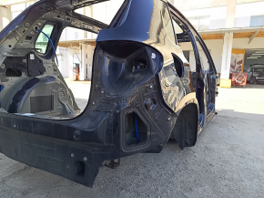 Aripă spate dreapta VW Tiguan 09-18