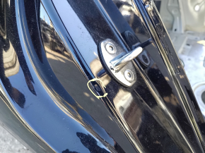 Aripă spate dreapta VW Tiguan 09-18