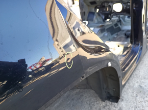 Aripă spate dreapta VW Tiguan 09-18
