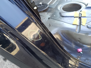 Aripă spate dreapta VW Tiguan 09-18