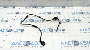 Фишка на датчик ABS передняя правая VW Tiguan 09-18