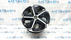 Диск колесный R16 x 6.5J ET46 Kia Niro 23-26 HEV, PHEV бордюрка