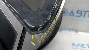 Диск колесный R16 x 6.5J ET46 Kia Niro 23-26 HEV, PHEV бордюрка