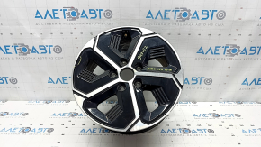 Диск колесный R16 x 6.5J ET46 Kia Niro 23-26 HEV, PHEV легкая бордюрка