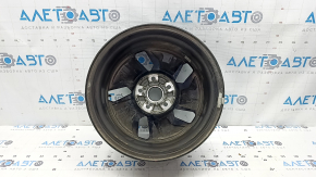 Диск колесный R16 x 6.5J ET46 Kia Niro 23-26 HEV, PHEV легкая бордюрка
