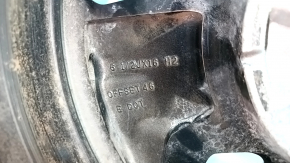 Диск колесный R16 x 6.5J ET46 Kia Niro 23-26 HEV, PHEV легкая бордюрка