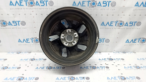 Диск колесный R16 x 6.5J ET46 Kia Niro 23-26 HEV, PHEV легкая бордюрка