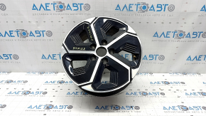 Диск колесный R16 x 6.5J ET46 Kia Niro 23-26 HEV, PHEV легкая бордюрка