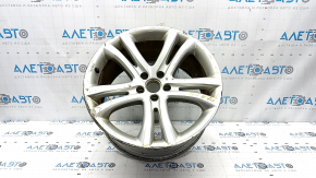 Диск колесный R19 x 9J ET33 VW Tiguan 09-16 бордюрка