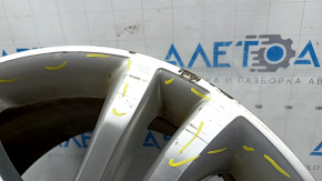 Диск колесный R19 x 9J ET33 VW Tiguan 09-16 бордюрка