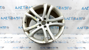 Диск колесный R19 x 9J ET33 VW Tiguan 09-16 бордюрка