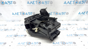 Корпус печки голый кондиционер VW Tiguan 09-18