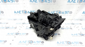 Корпус печки голый кондиционер VW Tiguan 09-18