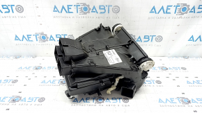 Корпус печки голый кондиционер VW Tiguan 09-18