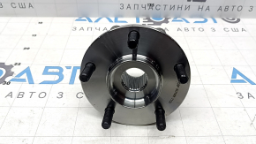 Ступица передняя левая Mazda 6 14-21