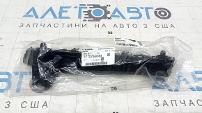 Крепление переднего бампера правое Subaru Forester 09-13